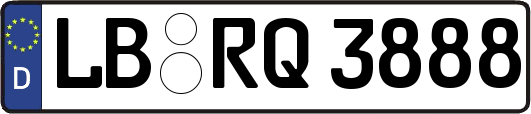 LB-RQ3888
