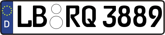 LB-RQ3889