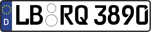 LB-RQ3890