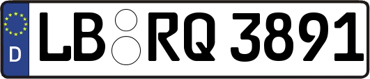 LB-RQ3891