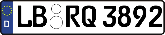 LB-RQ3892