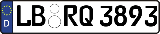 LB-RQ3893