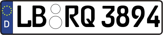 LB-RQ3894