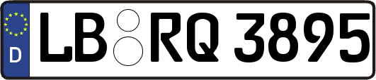 LB-RQ3895