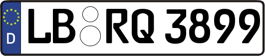 LB-RQ3899