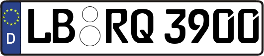 LB-RQ3900