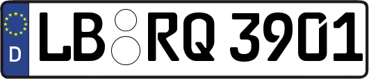 LB-RQ3901