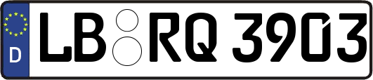 LB-RQ3903