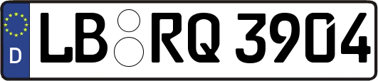 LB-RQ3904