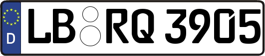 LB-RQ3905