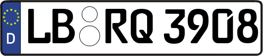 LB-RQ3908