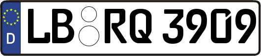 LB-RQ3909