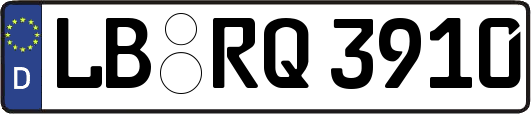LB-RQ3910