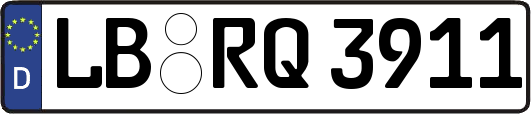 LB-RQ3911