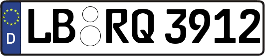 LB-RQ3912