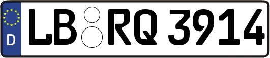 LB-RQ3914