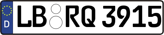 LB-RQ3915
