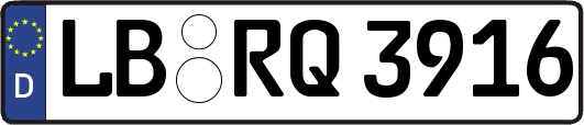 LB-RQ3916