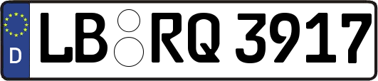 LB-RQ3917