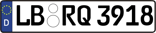 LB-RQ3918