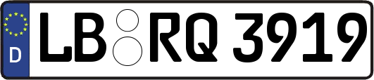 LB-RQ3919