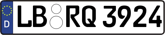 LB-RQ3924
