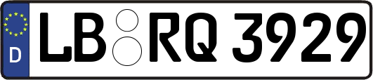 LB-RQ3929