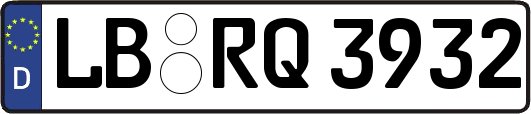 LB-RQ3932
