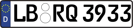 LB-RQ3933