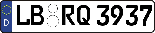 LB-RQ3937