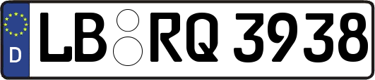 LB-RQ3938