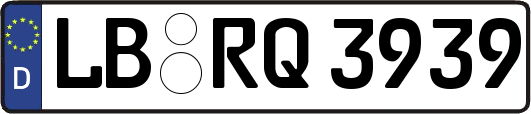 LB-RQ3939