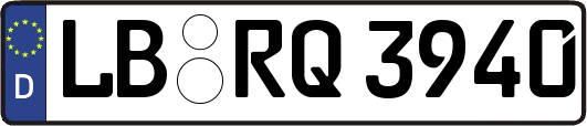 LB-RQ3940