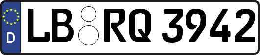 LB-RQ3942