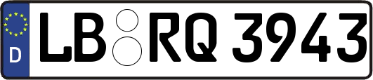 LB-RQ3943