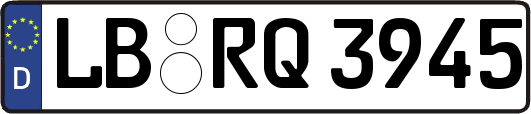 LB-RQ3945