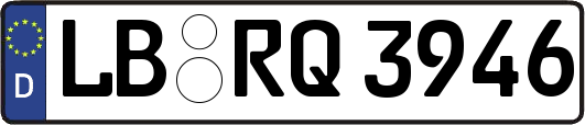LB-RQ3946