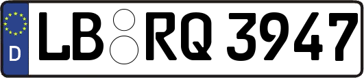 LB-RQ3947