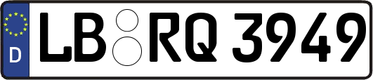 LB-RQ3949