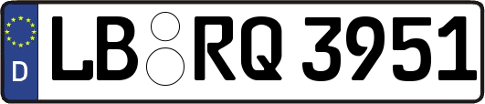 LB-RQ3951