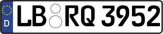 LB-RQ3952