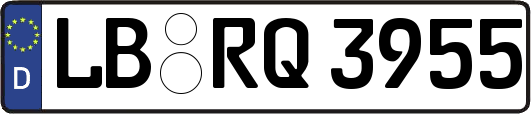 LB-RQ3955