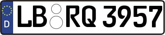 LB-RQ3957