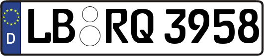 LB-RQ3958