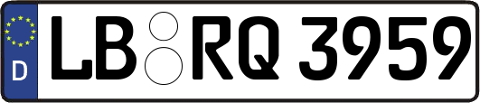 LB-RQ3959