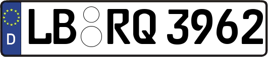 LB-RQ3962
