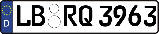 LB-RQ3963