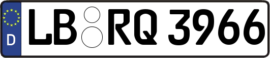 LB-RQ3966