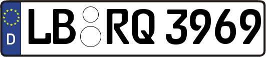 LB-RQ3969