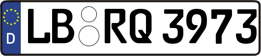 LB-RQ3973